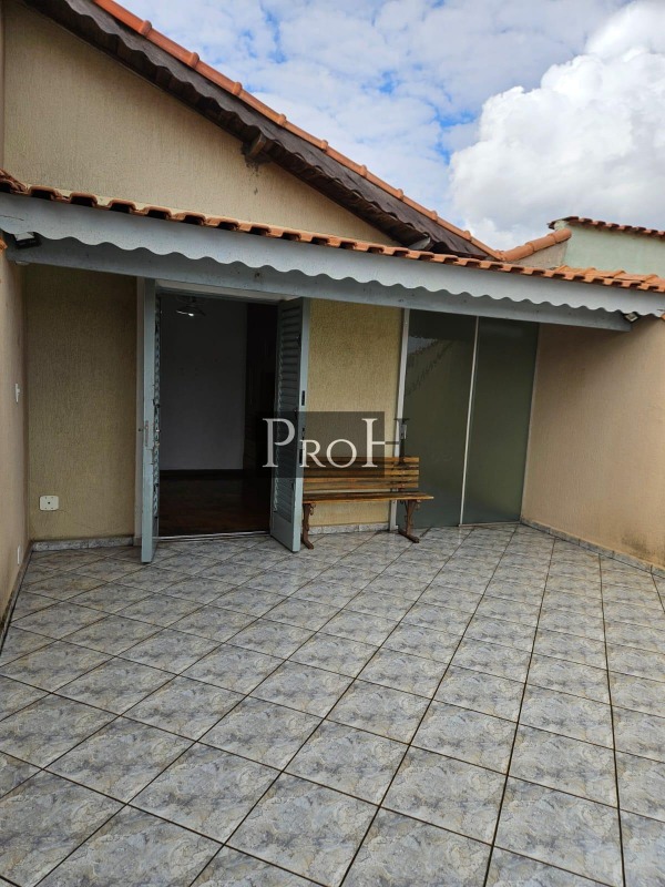 Sobrado, 3 quartos, 128 m² - Foto 16