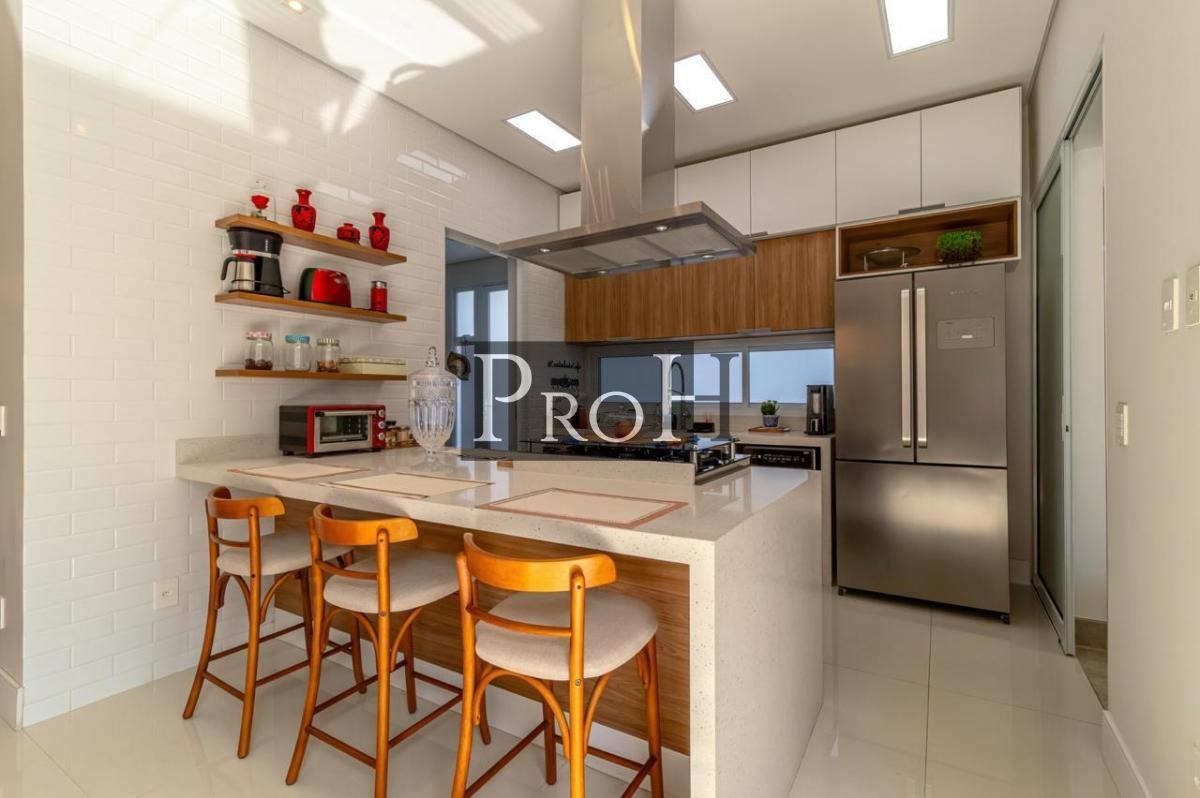 Casa de Condomínio, 4 quartos - Foto 9