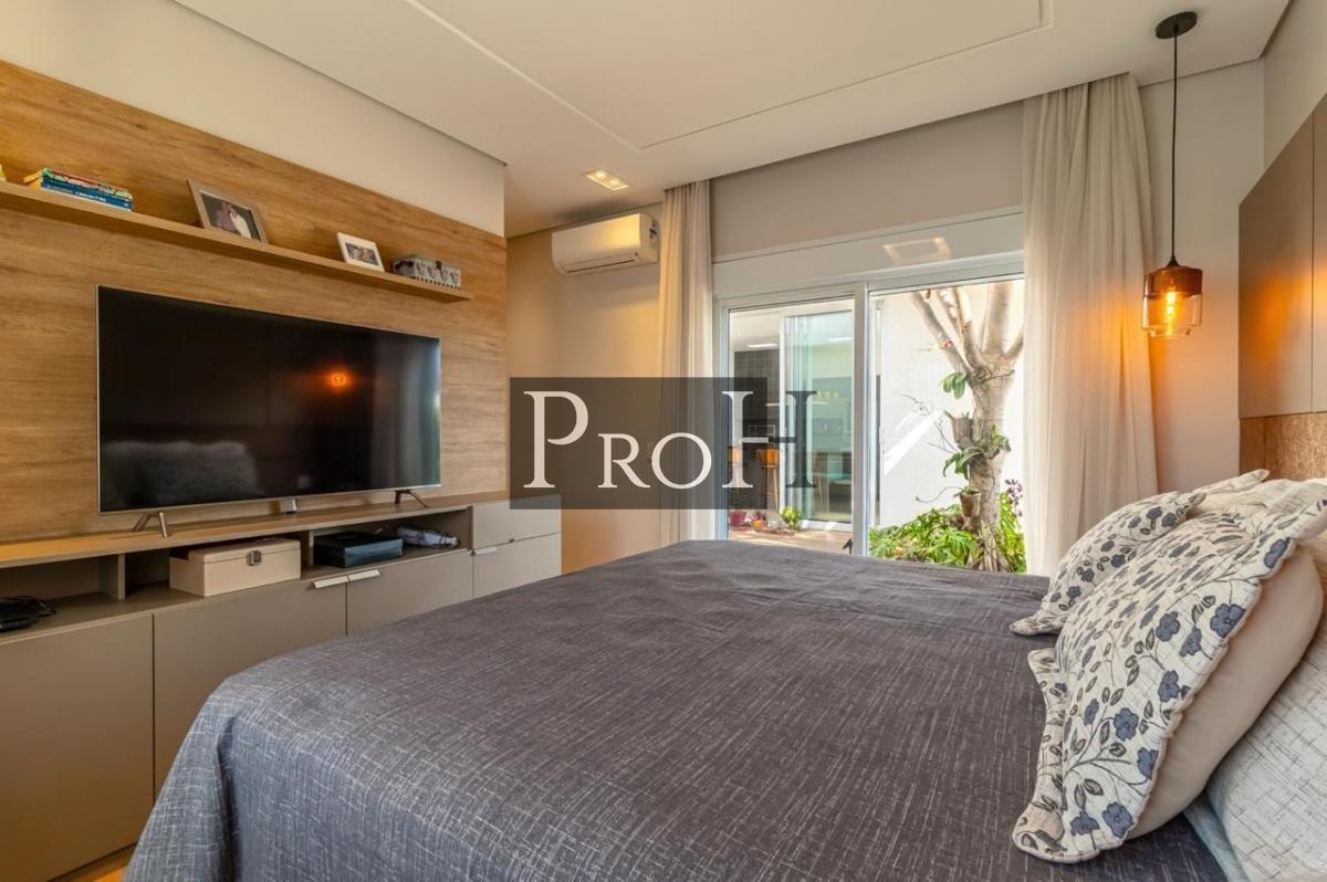 Casa de Condomínio, 4 quartos - Foto 12