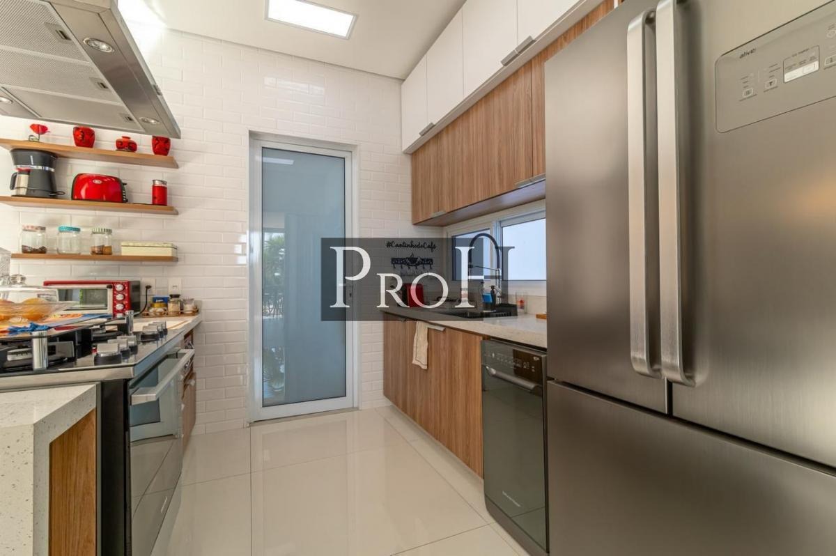 Casa de Condomínio, 4 quartos - Foto 10