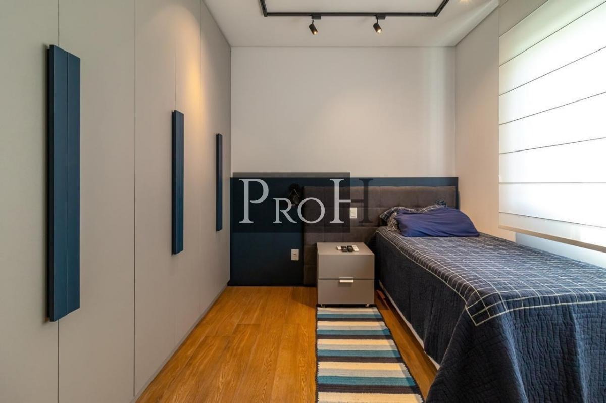 Casa de Condomínio, 4 quartos - Foto 15