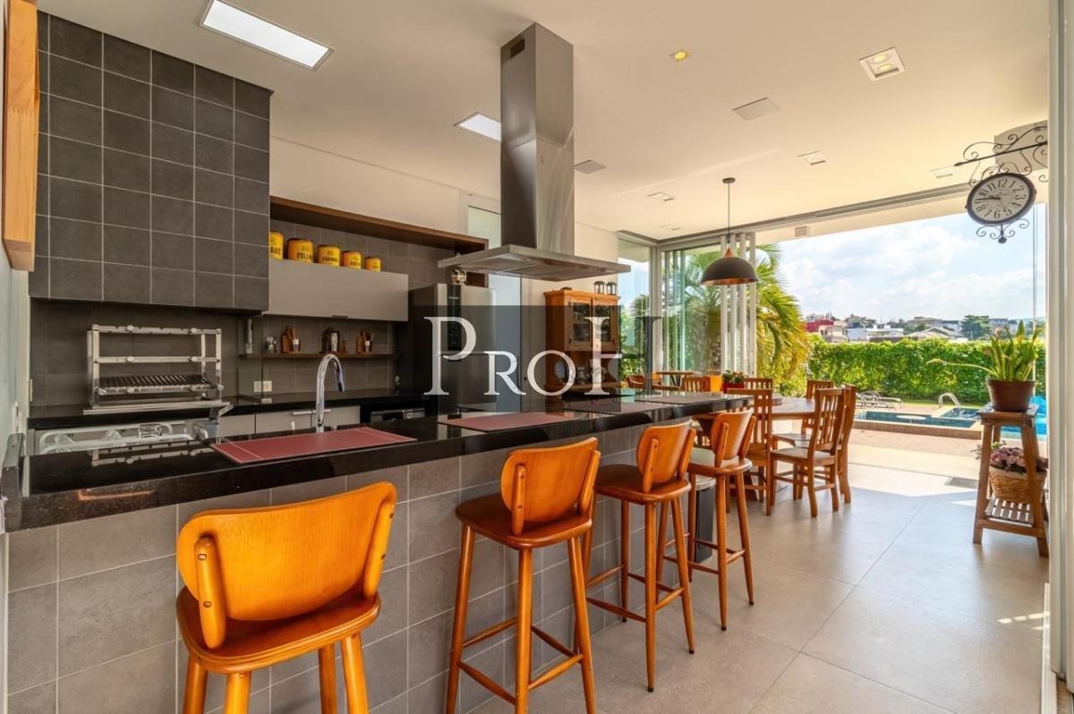 Casa de Condomínio, 4 quartos - Foto 19