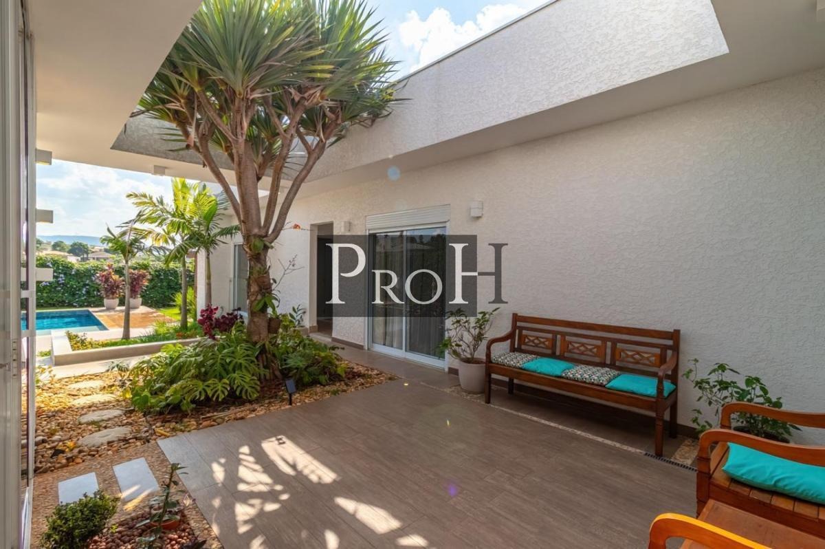 Casa de Condomínio, 4 quartos - Foto 24