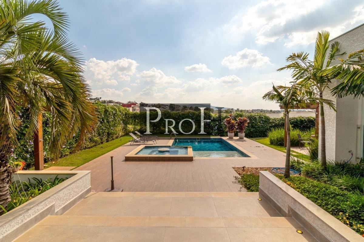 Casa de Condomínio, 4 quartos - Foto 23