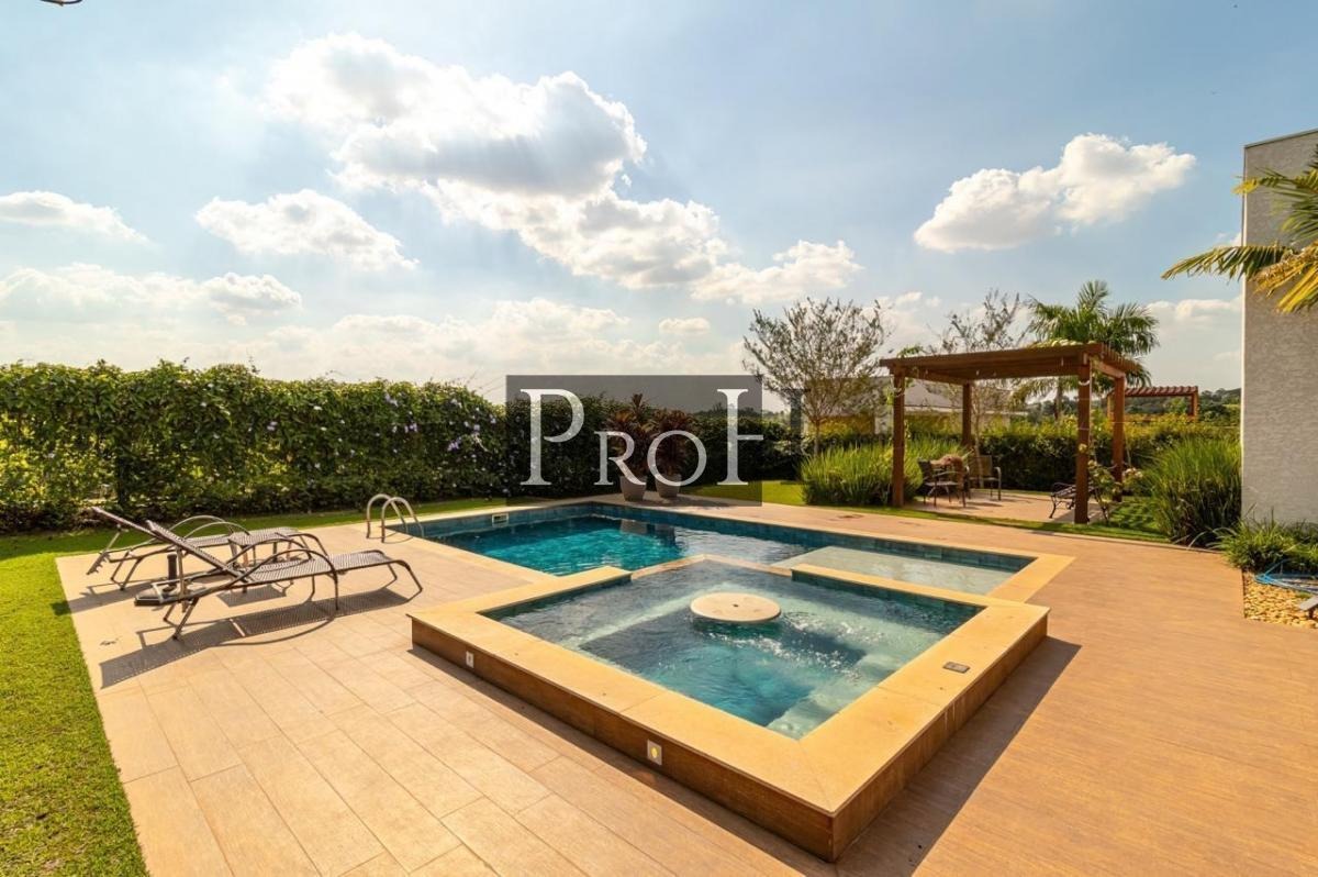 Casa de Condomínio, 4 quartos - Foto 22