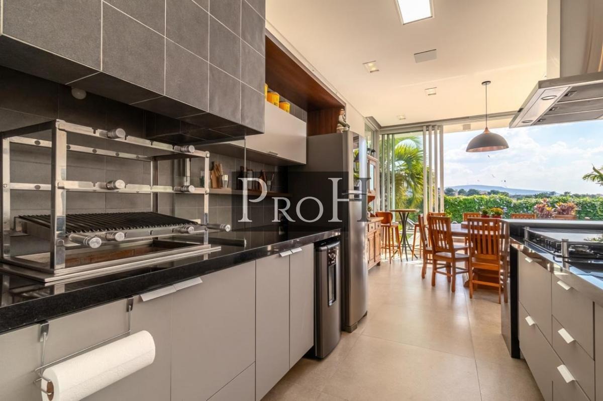 Casa de Condomínio, 4 quartos - Foto 18