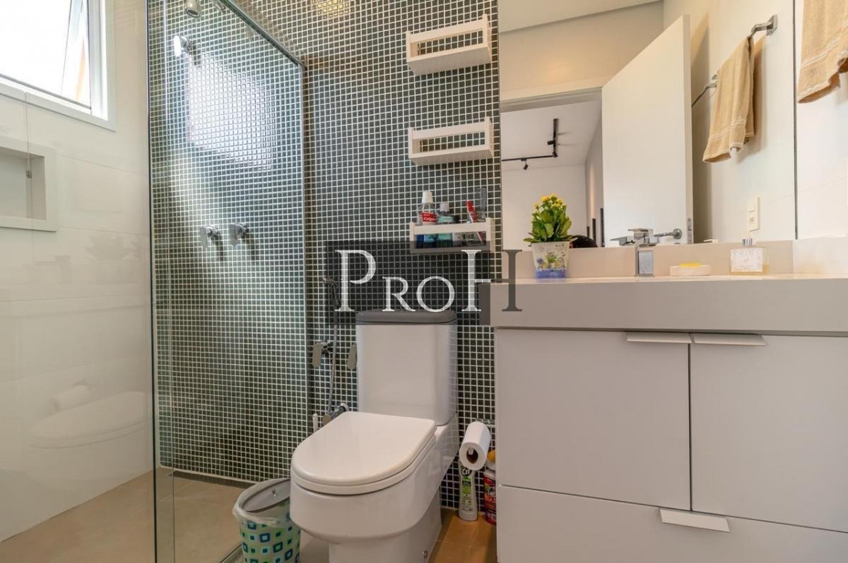 Casa de Condomínio, 4 quartos - Foto 16