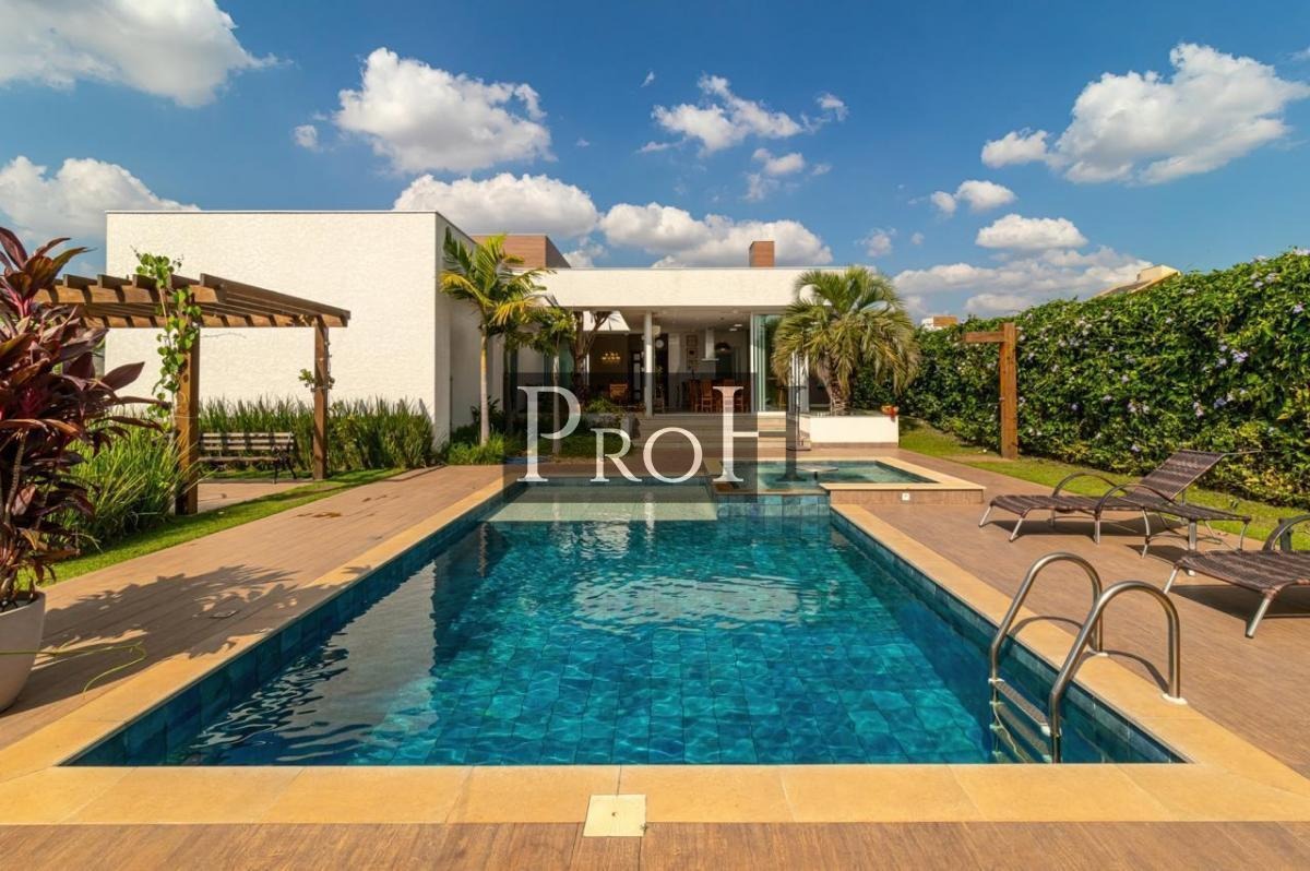 Casa de Condomínio, 4 quartos - Foto 21