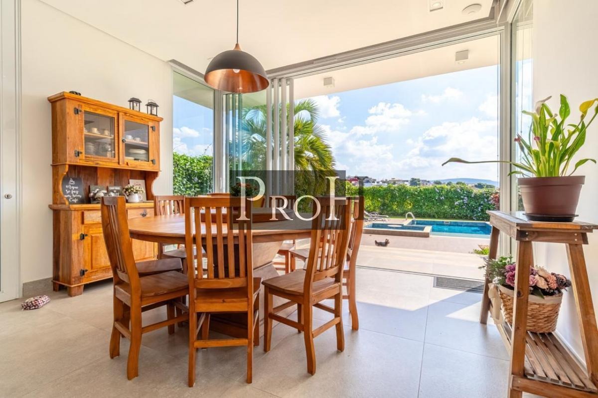 Casa de Condomínio, 4 quartos - Foto 20