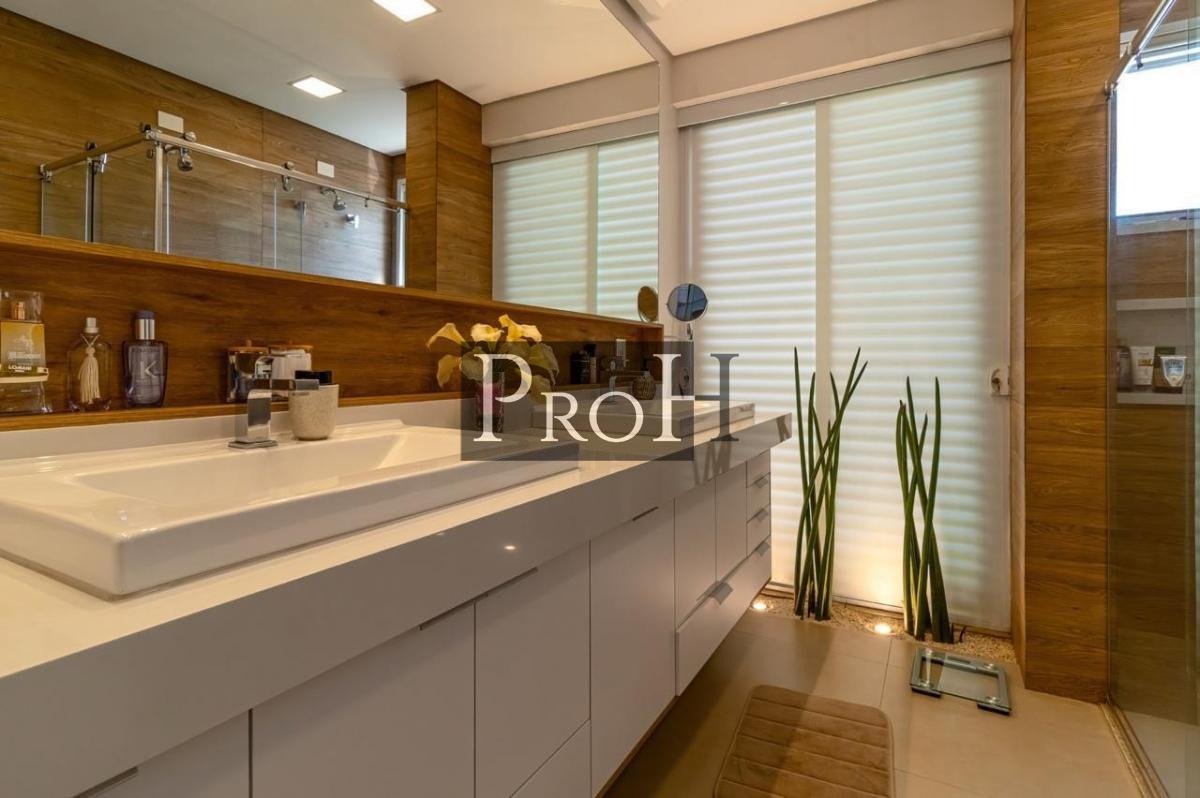 Casa de Condomínio, 4 quartos - Foto 17