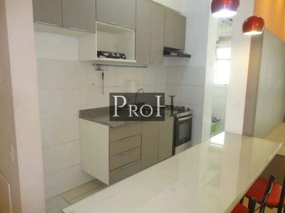 Apartamento para alugar com 2 quartos, 56m² - Foto 8