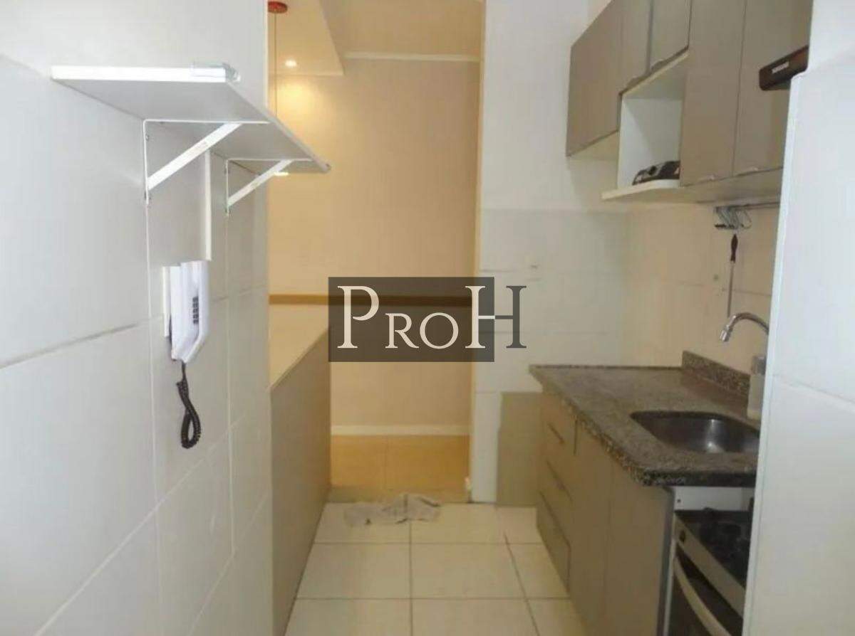 Apartamento para alugar com 2 quartos, 56m² - Foto 9