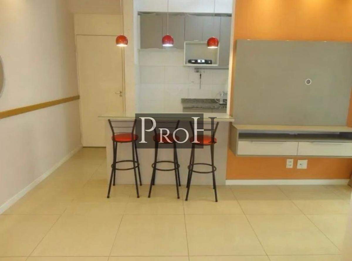 Apartamento para alugar com 2 quartos, 56m² - Foto 5