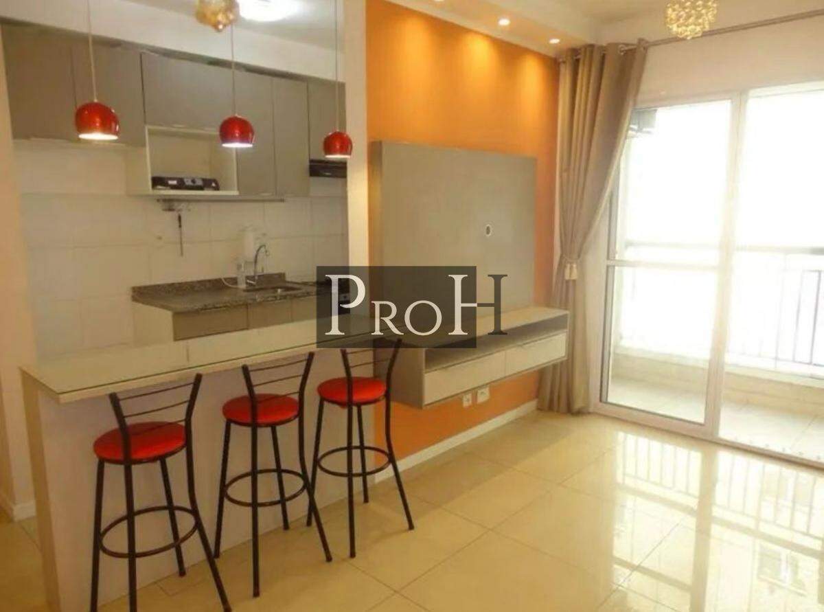 Apartamento para alugar com 2 quartos, 56m² - Foto 3