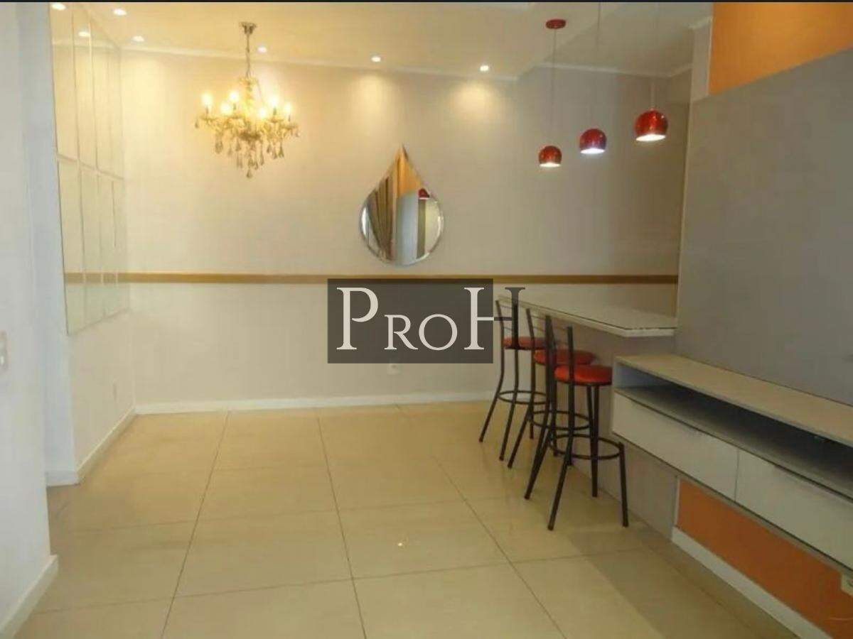 Apartamento para alugar com 2 quartos, 56m² - Foto 4