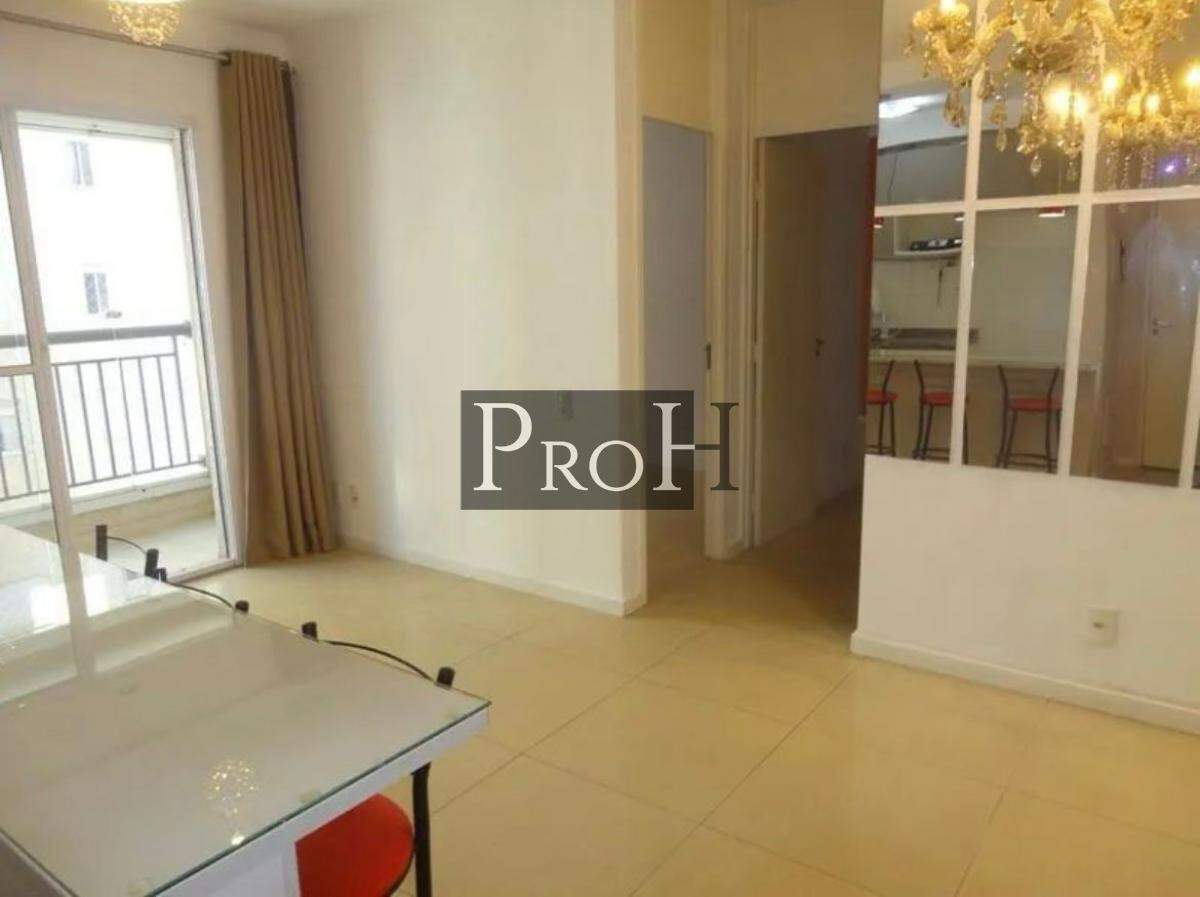 Apartamento para alugar com 2 quartos, 56m² - Foto 6
