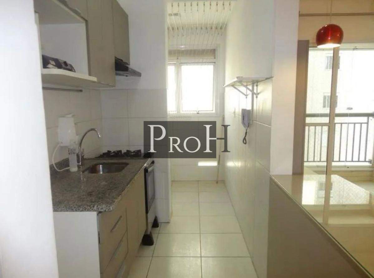 Apartamento para alugar com 2 quartos, 56m² - Foto 7