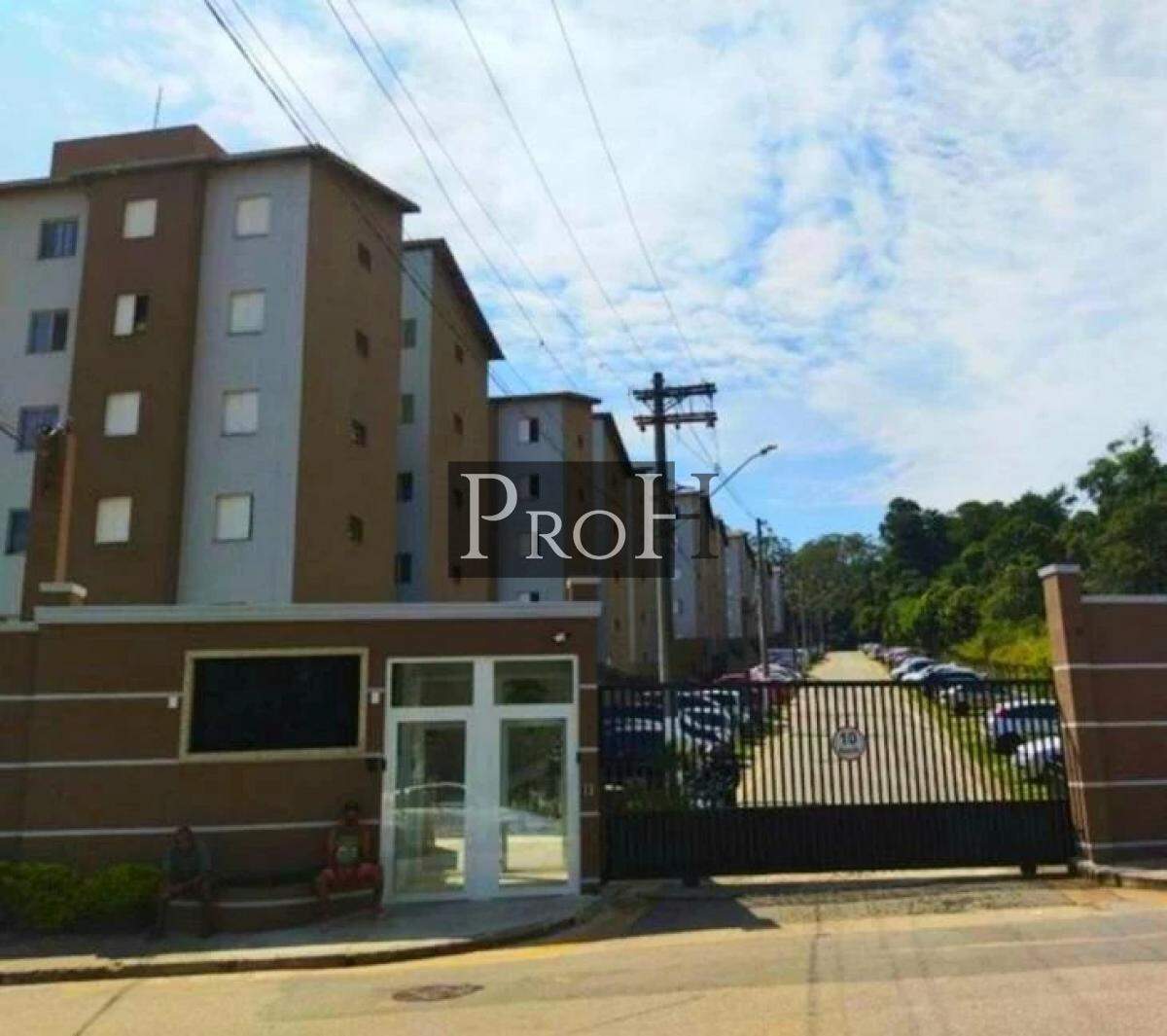 Apartamento à venda com 2 quartos, 54m² - Foto 27