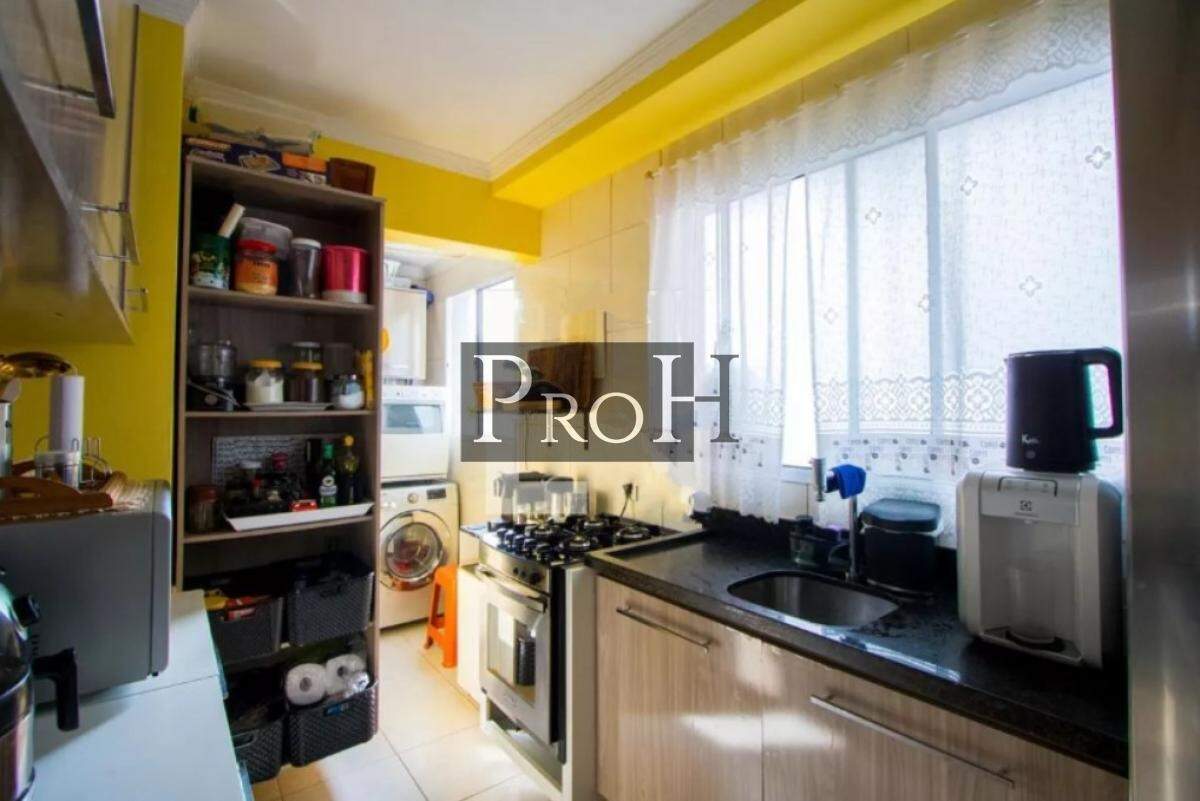 Apartamento à venda com 2 quartos, 54m² - Foto 7