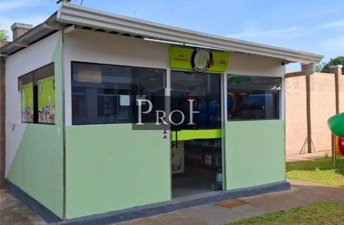 Apartamento à venda com 2 quartos, 54m² - Foto 24