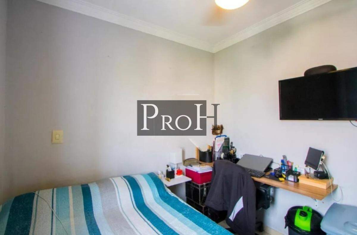 Apartamento à venda com 2 quartos, 54m² - Foto 13