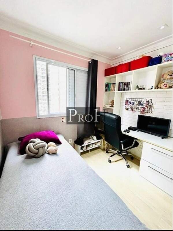 Apartamento à venda com 3 quartos, 96m² - Foto 18