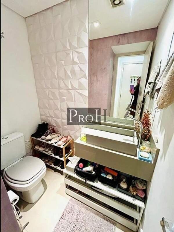 Apartamento à venda com 3 quartos, 96m² - Foto 19