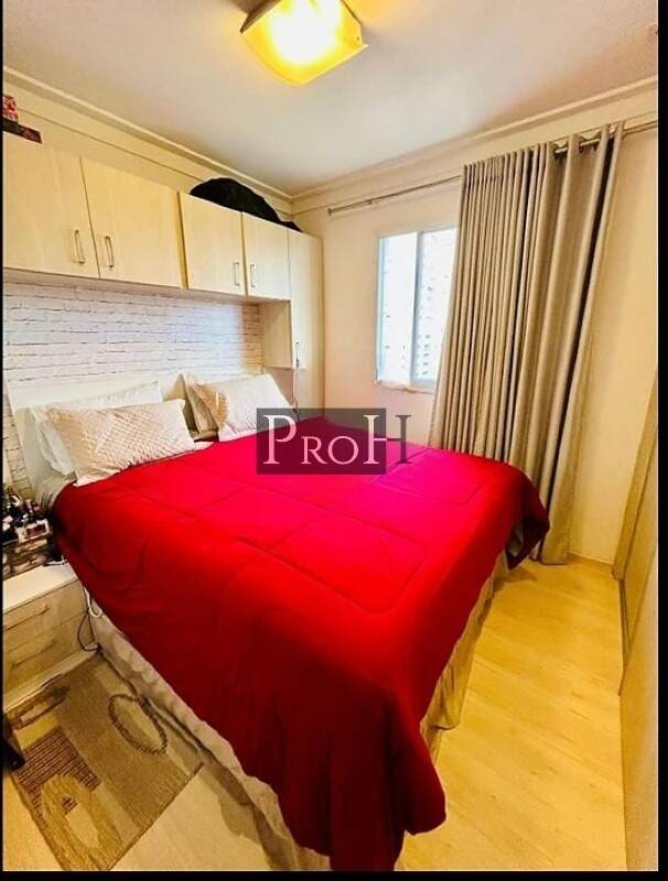 Apartamento à venda com 3 quartos, 96m² - Foto 10