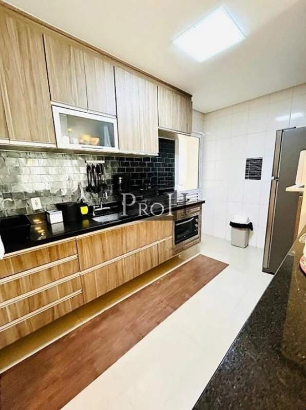 Apartamento à venda com 3 quartos, 96m² - Foto 6