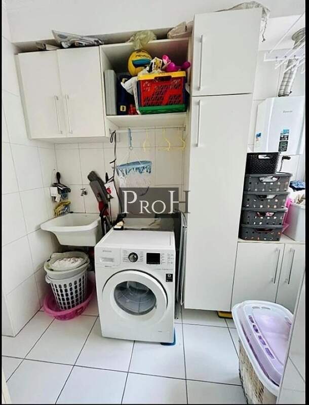 Apartamento à venda com 3 quartos, 96m² - Foto 8
