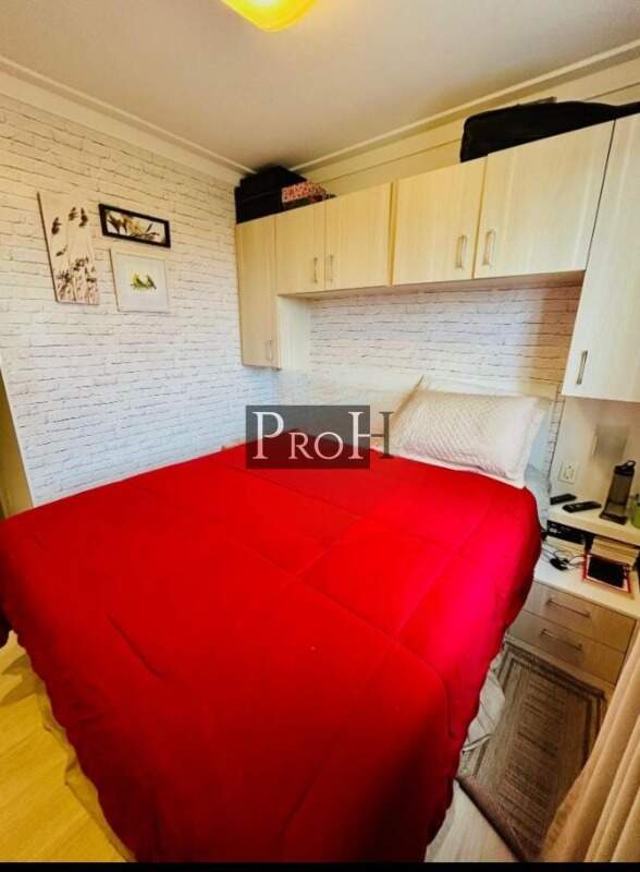 Apartamento à venda com 3 quartos, 96m² - Foto 11