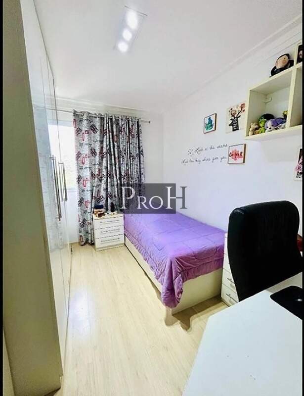 Apartamento à venda com 3 quartos, 96m² - Foto 15