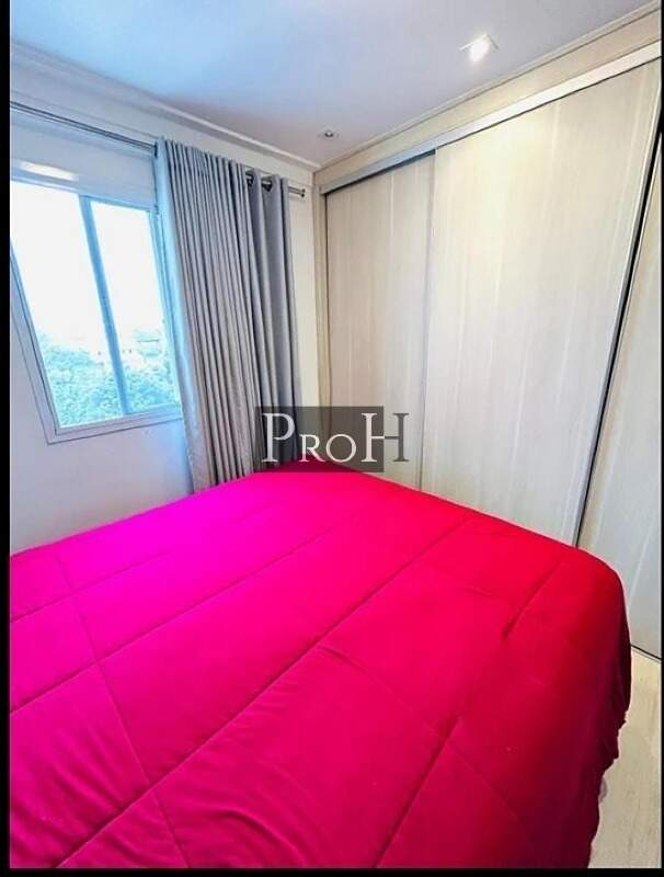 Apartamento à venda com 3 quartos, 96m² - Foto 12