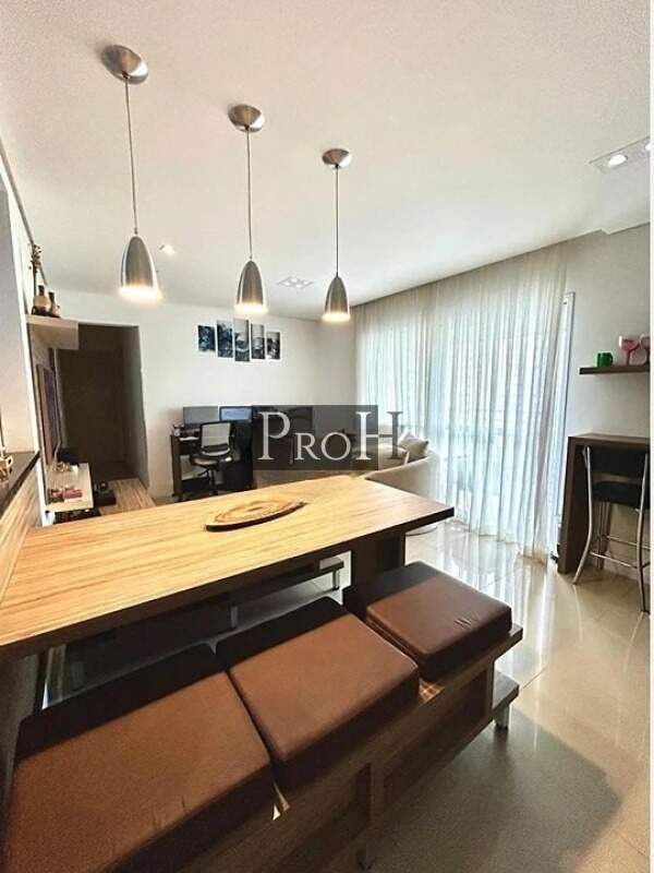 Apartamento à venda com 3 quartos, 96m² - Foto 4