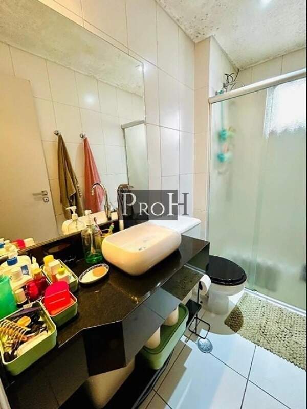 Apartamento à venda com 3 quartos, 96m² - Foto 20