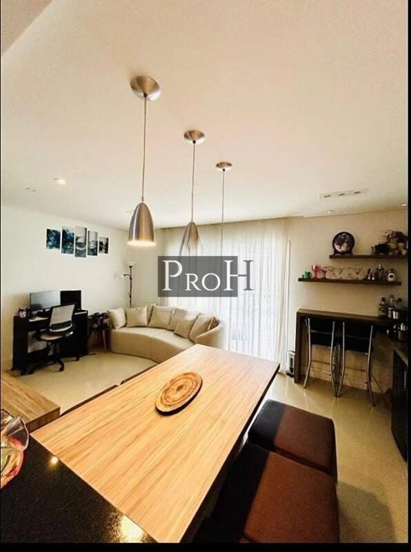 Apartamento à venda com 3 quartos, 96m² - Foto 5