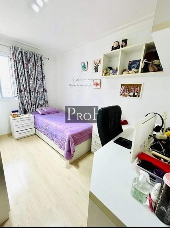 Apartamento à venda com 3 quartos, 96m² - Foto 13