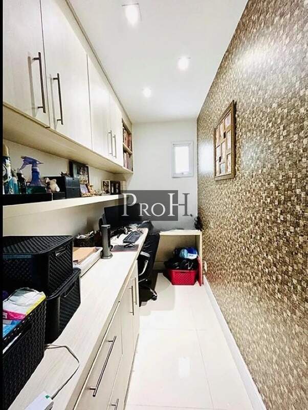Apartamento à venda com 3 quartos, 96m² - Foto 9