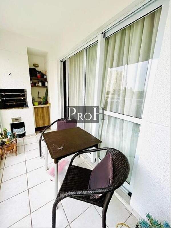 Apartamento à venda com 3 quartos, 96m² - Foto 21