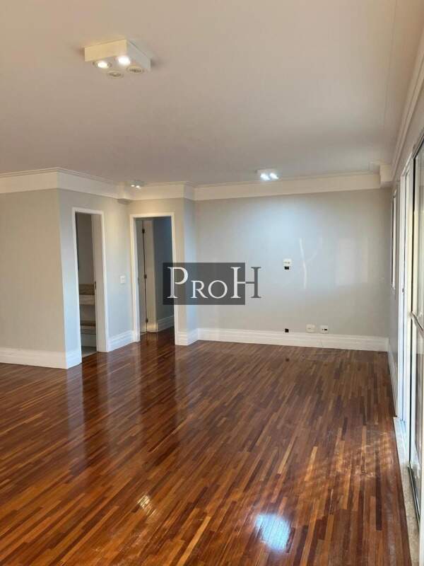 Apartamento à venda com 3 quartos, 128m² - Foto 2