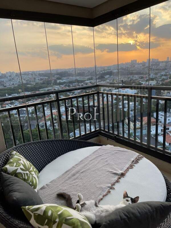 Apartamento à venda com 3 quartos, 128m² - Foto 21