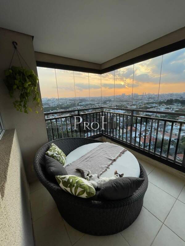 Apartamento à venda com 3 quartos, 128m² - Foto 20