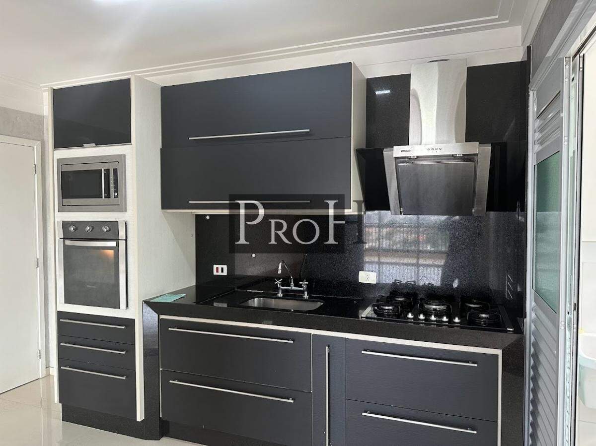 Apartamento à venda com 3 quartos, 128m² - Foto 3