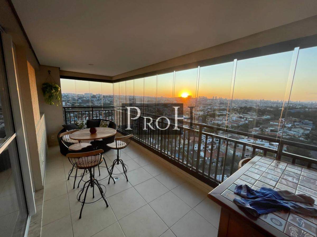 Apartamento à venda com 3 quartos, 128m² - Foto 18