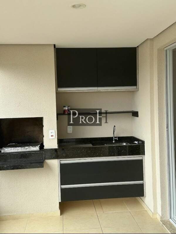 Apartamento à venda com 3 quartos, 128m² - Foto 16