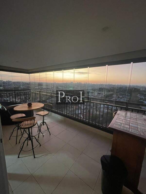 Apartamento à venda com 3 quartos, 128m² - Foto 19