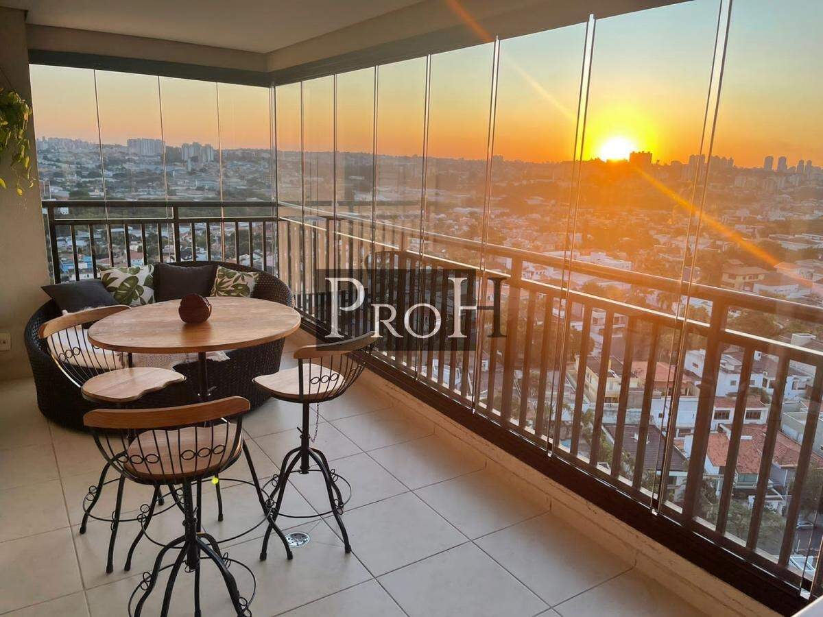 Apartamento à venda com 3 quartos, 128m² - Foto 17
