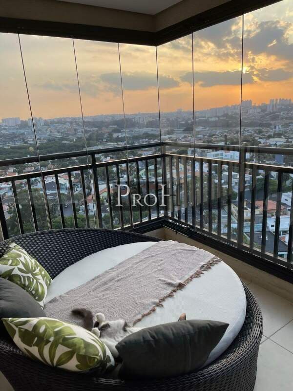 Apartamento à venda com 3 quartos, 128m² - Foto 22