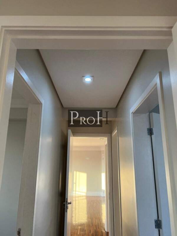 Apartamento à venda com 3 quartos, 128m² - Foto 5