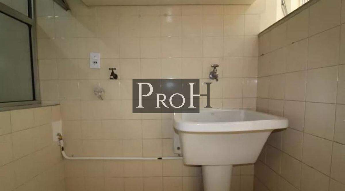 Apartamento à venda com 2 quartos, 76m² - Foto 8